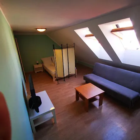 Apartament Moniuszki Nr 2