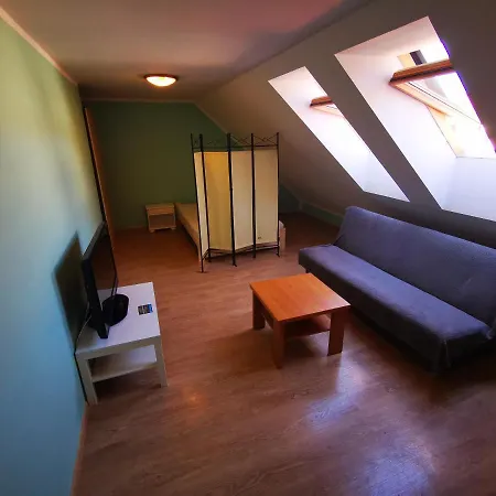 Apartament Moniuszki Nr 2 *