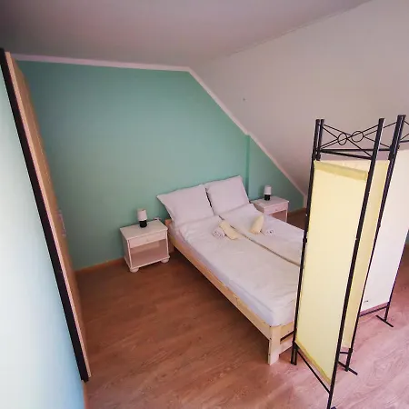Apartament Moniuszki Nr 2