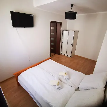 Lejlighed Apartament Moniuszki Nr 2