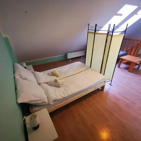 Apartament Moniuszki Nr 2 *