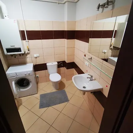 Apartament Moniuszki Nr 2 Lejlighed